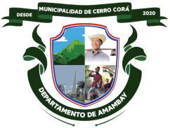 Municipalidad de Cerro Cora